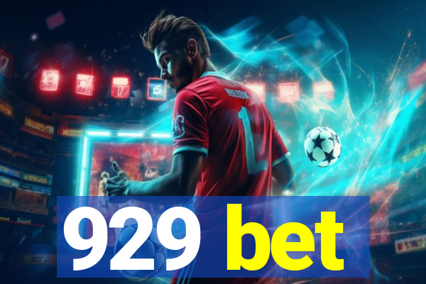 929 bet